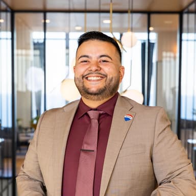 Enrique "Rick" Trejo